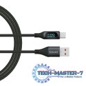 Kabel USB SAVIO USB typ C 1