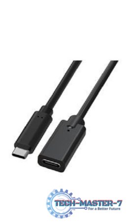 Kabel USB TB Thunderbolt 1