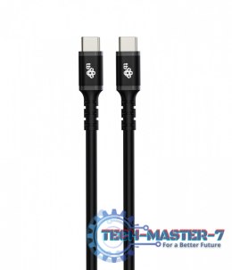 Kabel USB TB USB typ C 2