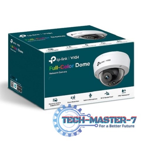Kamera IP TP-LINK VIGI C240(2.8mm) 2560 x 1440 Kamera IP TP-LINK VIGI C240(2.8mm) 2560 x 1440