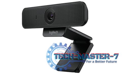 Kamera internetowa LOGITECH C925e 960-001076 Kamera internetowa LOGITECH C925e 960-001076