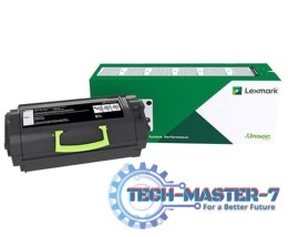 Kaseta z tonerem LEXMARK 53B2000