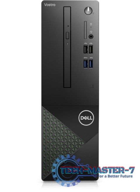 Komputer DELL Vostro 3710 (I3-12100/UHD 730/8GB/SSD256GB/DVD-RW/W11P) Komputer DELL Vostro 3710 (I3-12100/UHD 730/8GB/SSD256GB/DVD-RW/W11P)