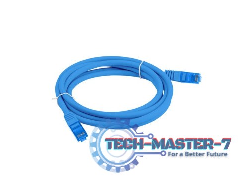 LANBERG PCF6A-10CC-0150-B 1.5 Patchcord LANBERG PCF6A-10CC-0150-B 1.5 Patchcord