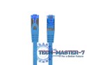 LANBERG PCF6A-10CC-0150-B 1.5 Patchcord