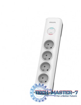 Listwa zasilająca PHILIPS Phil-SPN7040WA/60
