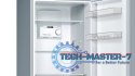 Lodówka BOSCH Serie 2 E KGN33NLEB