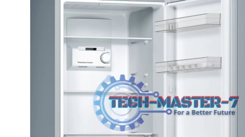 Lodówka BOSCH Serie 2 E KGN33NLEB Lodówka BOSCH Serie 2 E KGN33NLEB