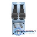 Lotniczy panel przepustnicy THRUSTMASTER 2960840