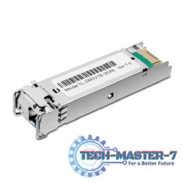 Moduł SFP SM321B-2 WDM Single 2km