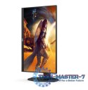 Monitor ACER 24G4X (23.8" /IPS /180Hz /1920 x 1080 /Czarny )