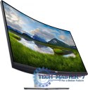 Monitor DELL 210-BFVU (31.5" /VA /60Hz /3840 x 2160 /Czarny )