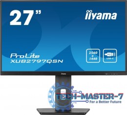 Monitor IIYAMA 4948570123285 (27