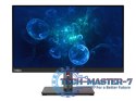 Monitor LENOVO 63E4GAT2EU (27" /IPS /60Hz /3840 x 2160 /Czarno-czerwony)