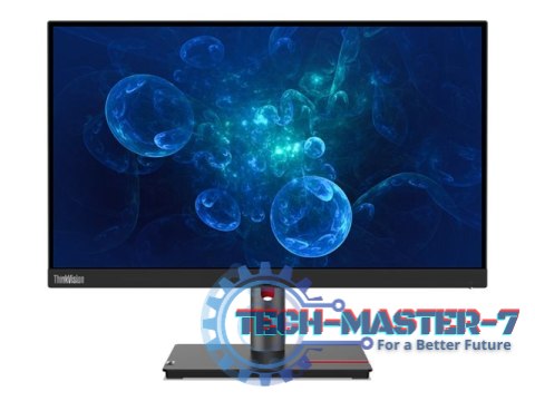 Monitor LENOVO 63E4GAT2EU (27" /IPS /60Hz /3840 x 2160 /Czarno-czerwony) Monitor LENOVO 63E4GAT2EU (27" /IPS /60Hz /3840 x 2160 /Czarno-czerwony)