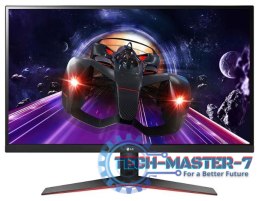 Monitor LG 27MP60GP-B (27