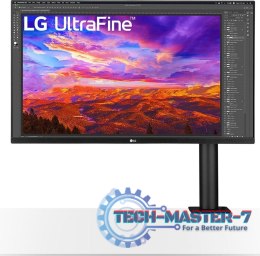 Monitor LG 32UN880P-B (31.5