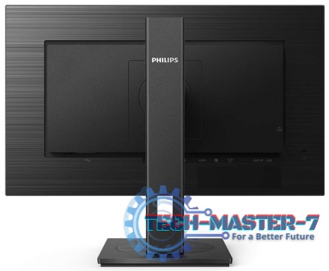 Monitor PHILIPS 245B1 (23.8" /IPS /75Hz /2560 x 1440 /Czarny) Monitor PHILIPS 245B1 (23.8" /IPS /75Hz /2560 x 1440 /Czarny)