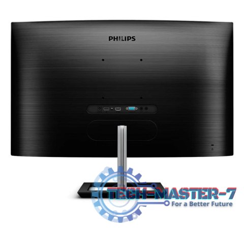 Monitor PHILIPS 272E1CA/00 (27" /VA /75Hz /1920 x 1080 /Czarny) Monitor PHILIPS 272E1CA/00 (27" /VA /75Hz /1920 x 1080 /Czarny)