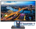 Monitor PHILIPS 278B1/00 (27" /IPS /3840 x 2160 /Czarny)