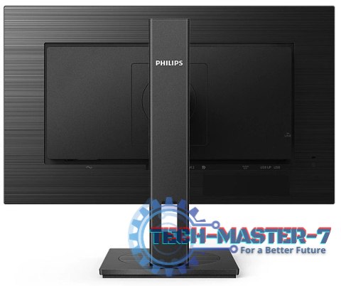 Monitor PHILIPS 278B1/00 (27" /IPS /3840 x 2160 /Czarny) Monitor PHILIPS 278B1/00 (27" /IPS /3840 x 2160 /Czarny)