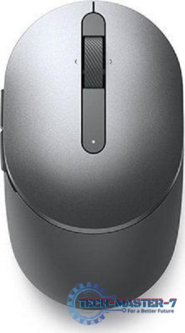 Mysz Bezprzewodowa DELL MS5120W Szary