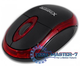 Mysz Bezprzewodowa ESPERANZA XM106R