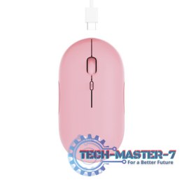 Mysz Bezprzewodowa TRUST 24125
