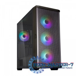 Obudowa Midi Tower ZALMAN Z10 DUO