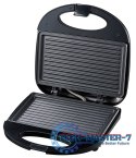 Opiekacz ESPERANZA Tortilla EKT009 (1000W /Czarny )