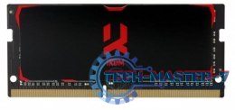 Pamięć GOODRAM (SODIMM/DDR4/8 GB/3200MHz/16CL/SINGLE)