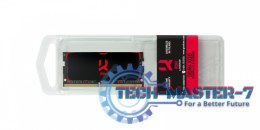 Pamięć GOODRAM (SODIMM/DDR4/8 GB/3200MHz/16CL/SINGLE)