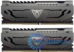 Pamięć PATRIOT (DIMM/DDR4/16 GB/3200MHz/1.35V/16 CLCL/DUAL)