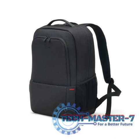 Plecak DICOTA Eco Plus BASE D31839-RPET (maks.15.6"/Czarny) Plecak DICOTA Eco Plus BASE D31839-RPET (maks.15.6"/Czarny)