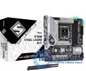 Płyta główna ASROCK B760M STEEL LEGEND WIFI LGA1700 microATX