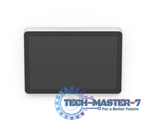 Prezenter LOGITECH TAP IP Grafitowy 952-000085 Prezenter LOGITECH TAP IP Grafitowy 952-000085