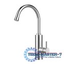 Przepływowy podgrzewacz wody IWH850 Inox