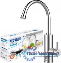 Przepływowy podgrzewacz wody IWH850 Inox
