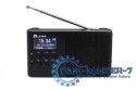 Radio ELTRA ULA DAB+ Czarny