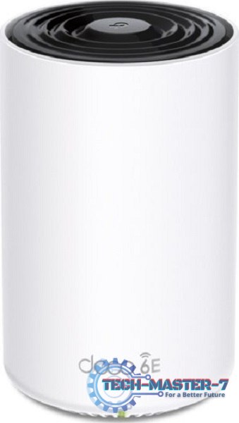 Router TP-LINK Deco XE75