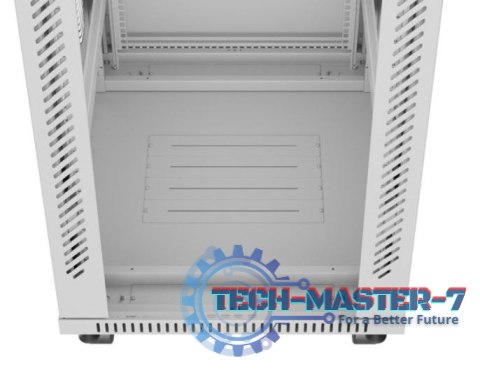 SZAFA INSTALACYJNA RACK STOJĄCA 19" 42U 600X800 SZARA DRZWI SZKLANE LCD LANBERG (FLAT PACK) V2 SZAFA INSTALACYJNA RACK STOJĄCA 19" 42U 600X800 SZARA DRZWI SZKLANE LCD LANBERG (FLAT PACK) V2