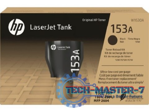 Toner HP W1530A Toner HP W1530A