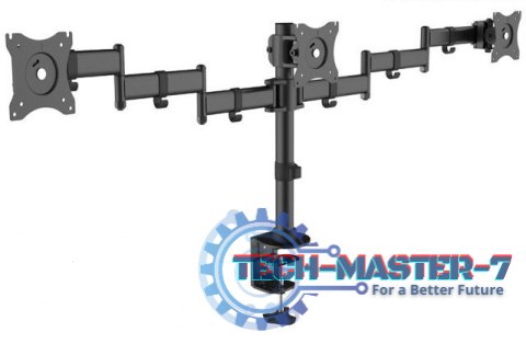 Uchwyt MC-691 (13 - 27")