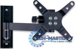 Uchwyt do TV TECHLY ICA-LCD-105BK (nośność 15kg \13 - 30 cali)