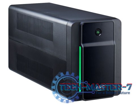 Zasilacz awaryjny APC BX1200MI 1200VA Zasilacz awaryjny APC BX1200MI 1200VA