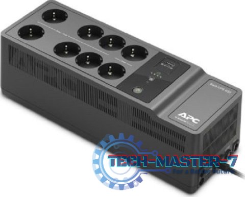 Zasilacz awaryjny APC BE650G2-GR 650VA