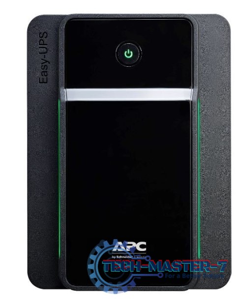 Zasilacz awaryjny APC BVX1200LI-GR 1200VA Zasilacz awaryjny APC BVX1200LI-GR 1200VA
