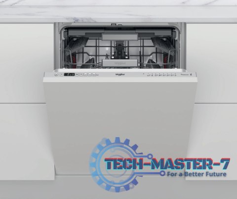 Zmywarka Do zabudowy WHIRLPOOL WIO3O26PL Zmywarka Do zabudowy WHIRLPOOL WIO3O26PL