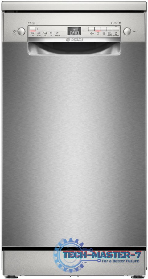 Zmywarka Wolnostojąca BOSCH SPS2HKI42E Zmywarka Wolnostojąca BOSCH SPS2HKI42E