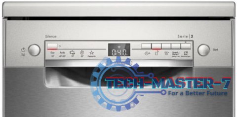 Zmywarka Wolnostojąca BOSCH SPS2HKI42E Zmywarka Wolnostojąca BOSCH SPS2HKI42E